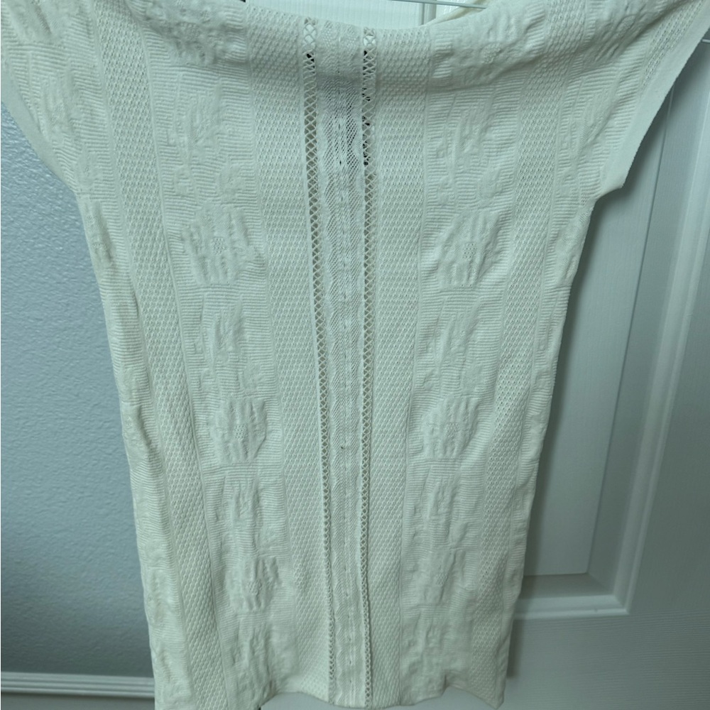 Bebe blouse - Picture 4 of 4